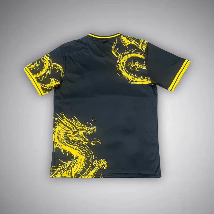 Camisola Real Madrid "Dragon" - Edição Especial
