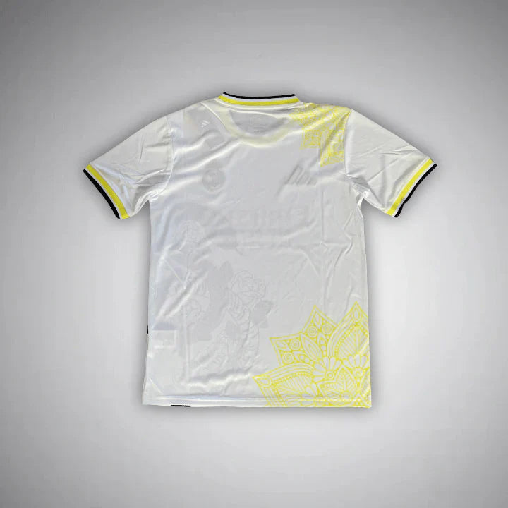 Camisola Real Madrid "Cobra" - Edição Especial