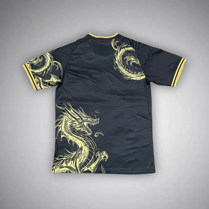 Camisola Real Madrid "Dragon" - Edição Especial