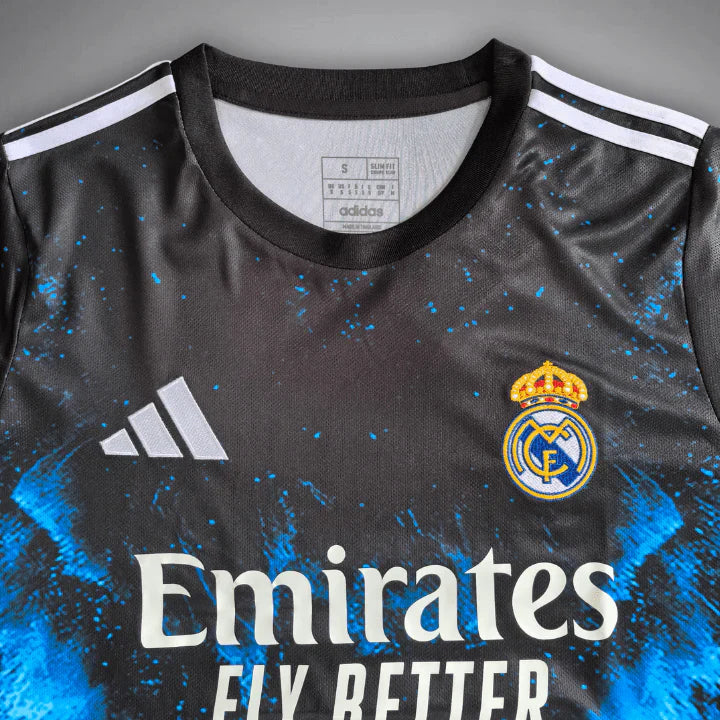 Camisola Real Madrid "Ocean" - Edição Especial