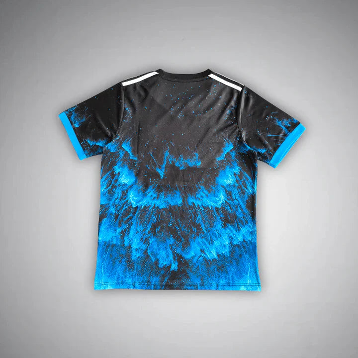 Camisola Real Madrid "Ocean" - Edição Especial