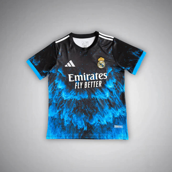Camisola Real Madrid "Ocean" - Edição Especial