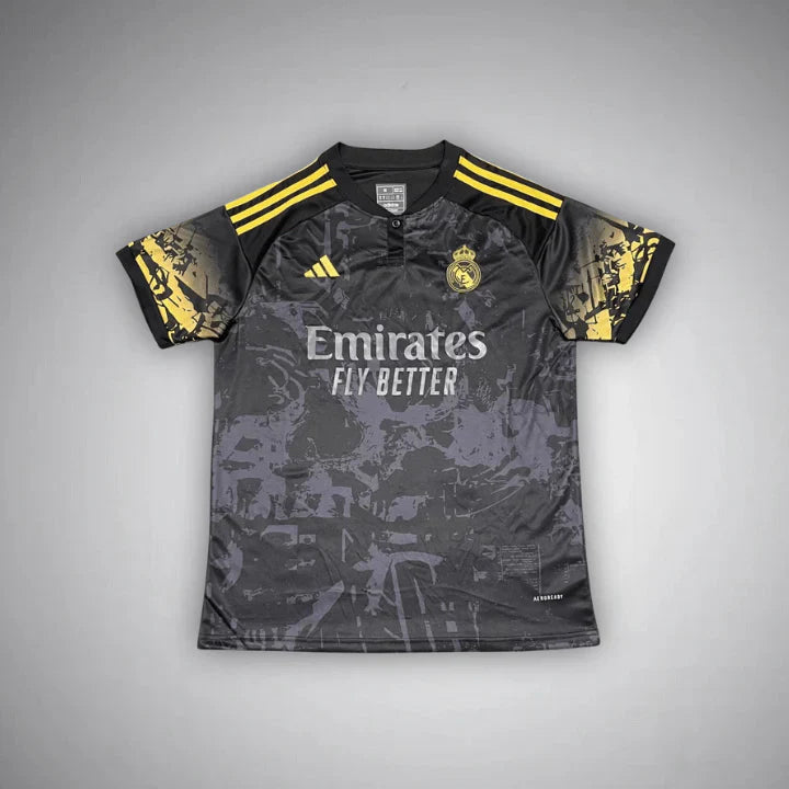 Camisola Real Madrid - Edição Especial