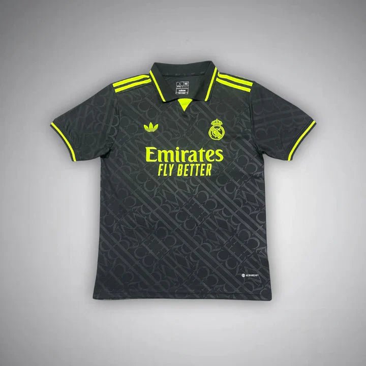Camisola Real Madrid - Edição Especial