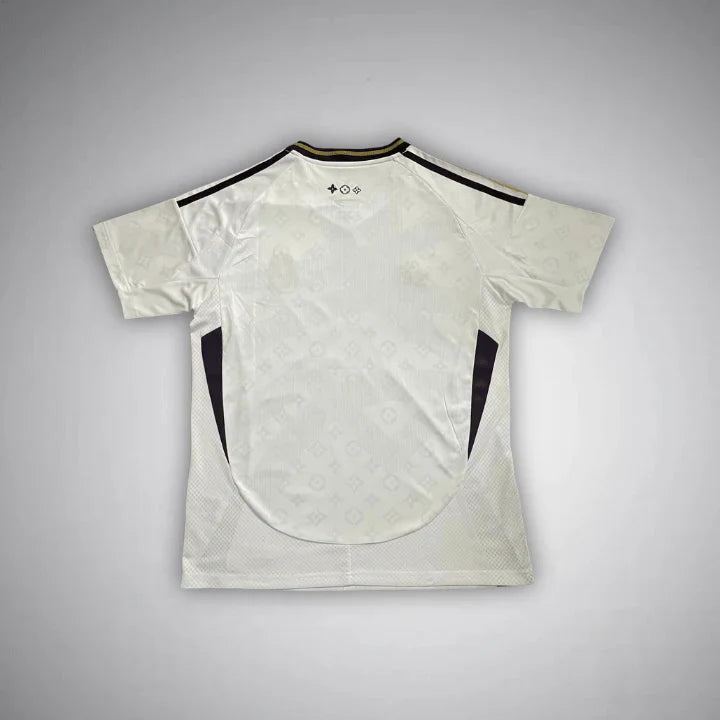 Camisola Real Madrid x Louis Vuitton - Edição Especial