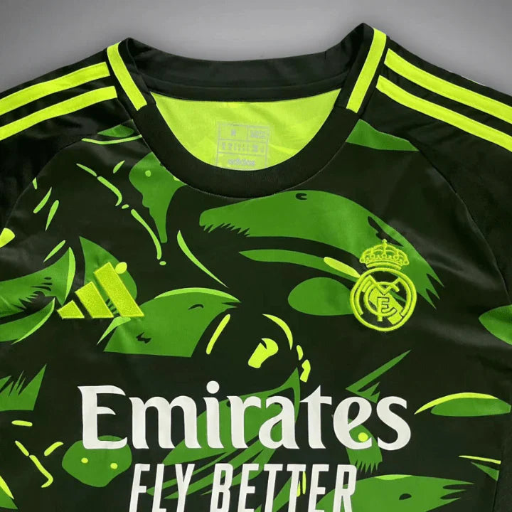 Camisola Real Madrid - Edição Especial