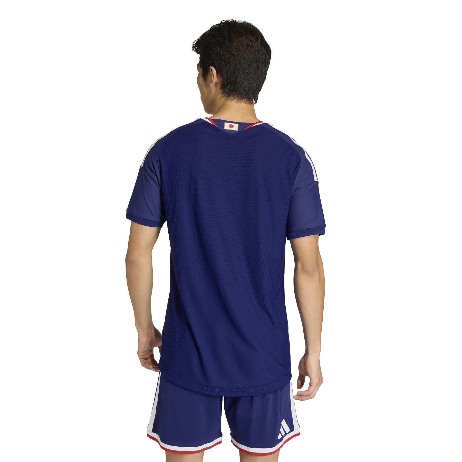 Camisola Principal Japão 2026 — Mundial 2026