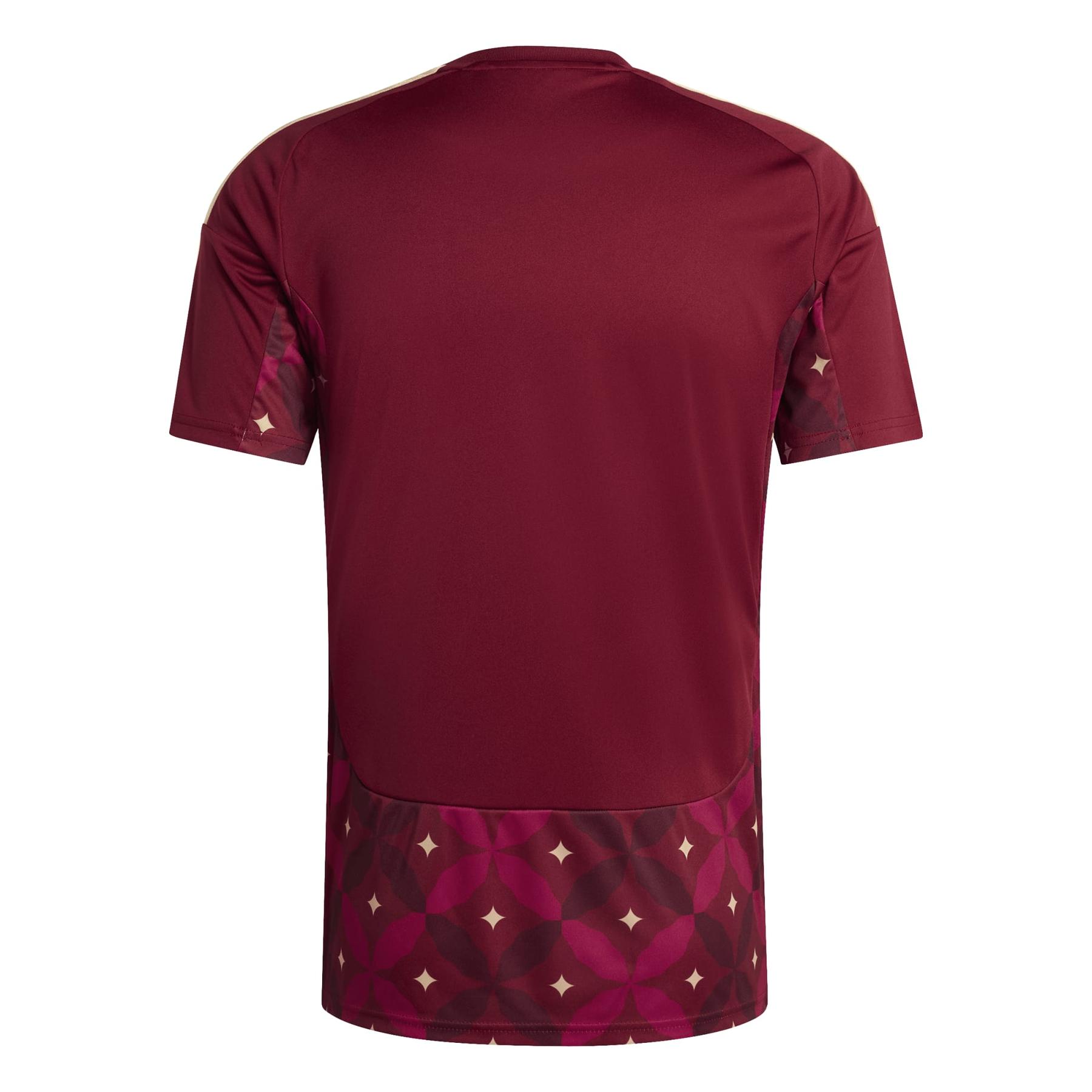 Camisola Guarda-redes Itália — Mundial 2026