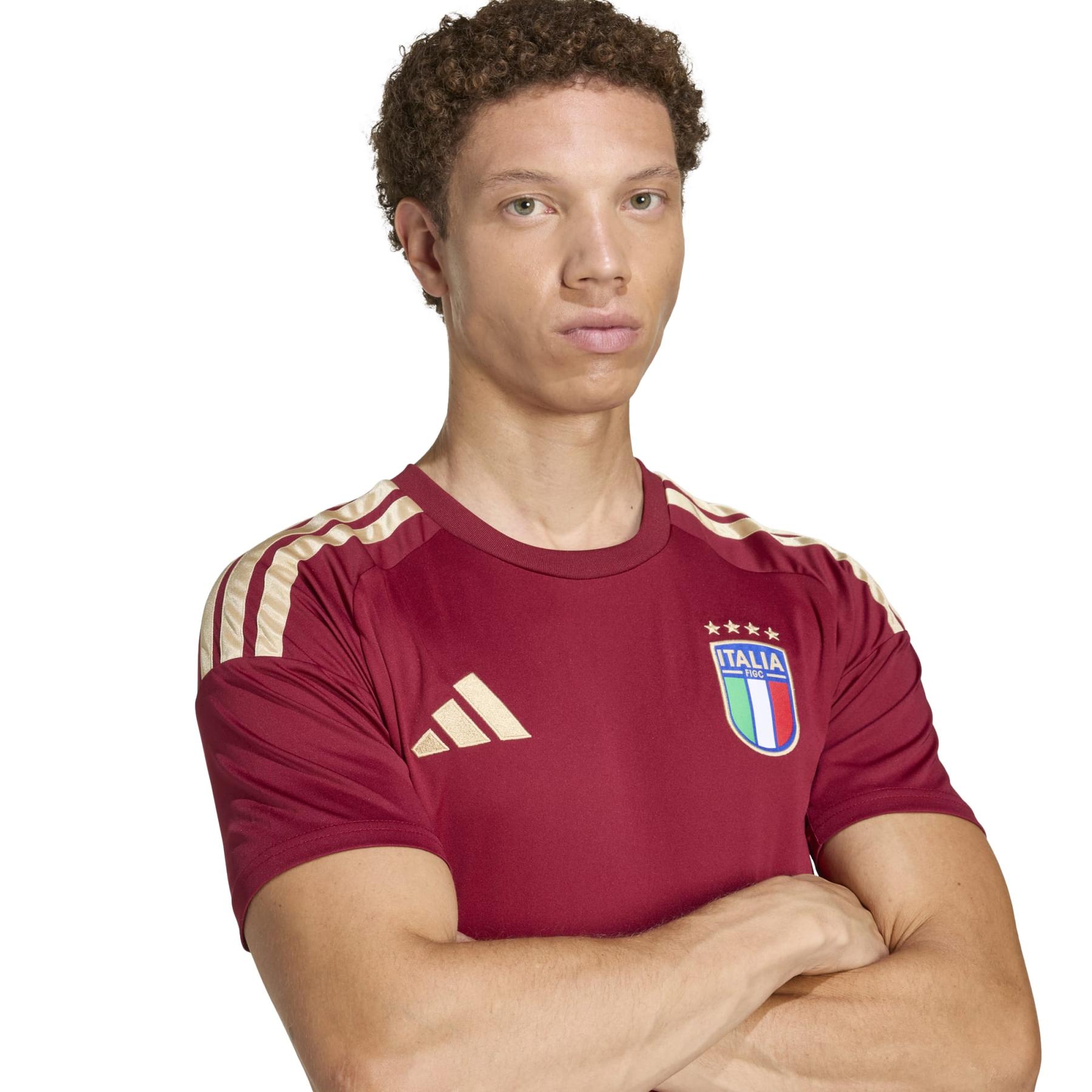 Camisola Guarda-redes Itália — Mundial 2026