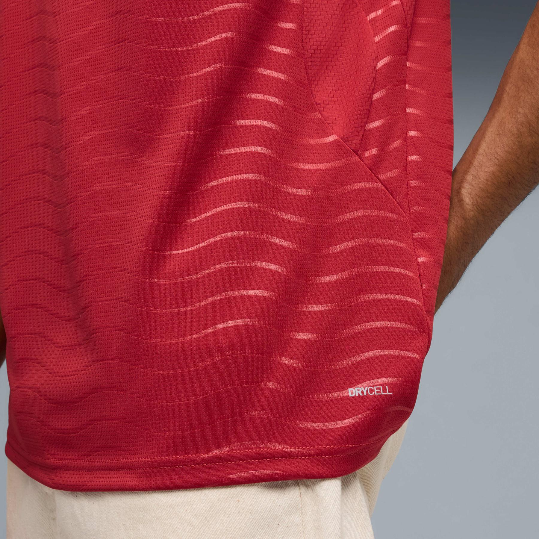 Camisola Principal Portugal — Mundial 2026
