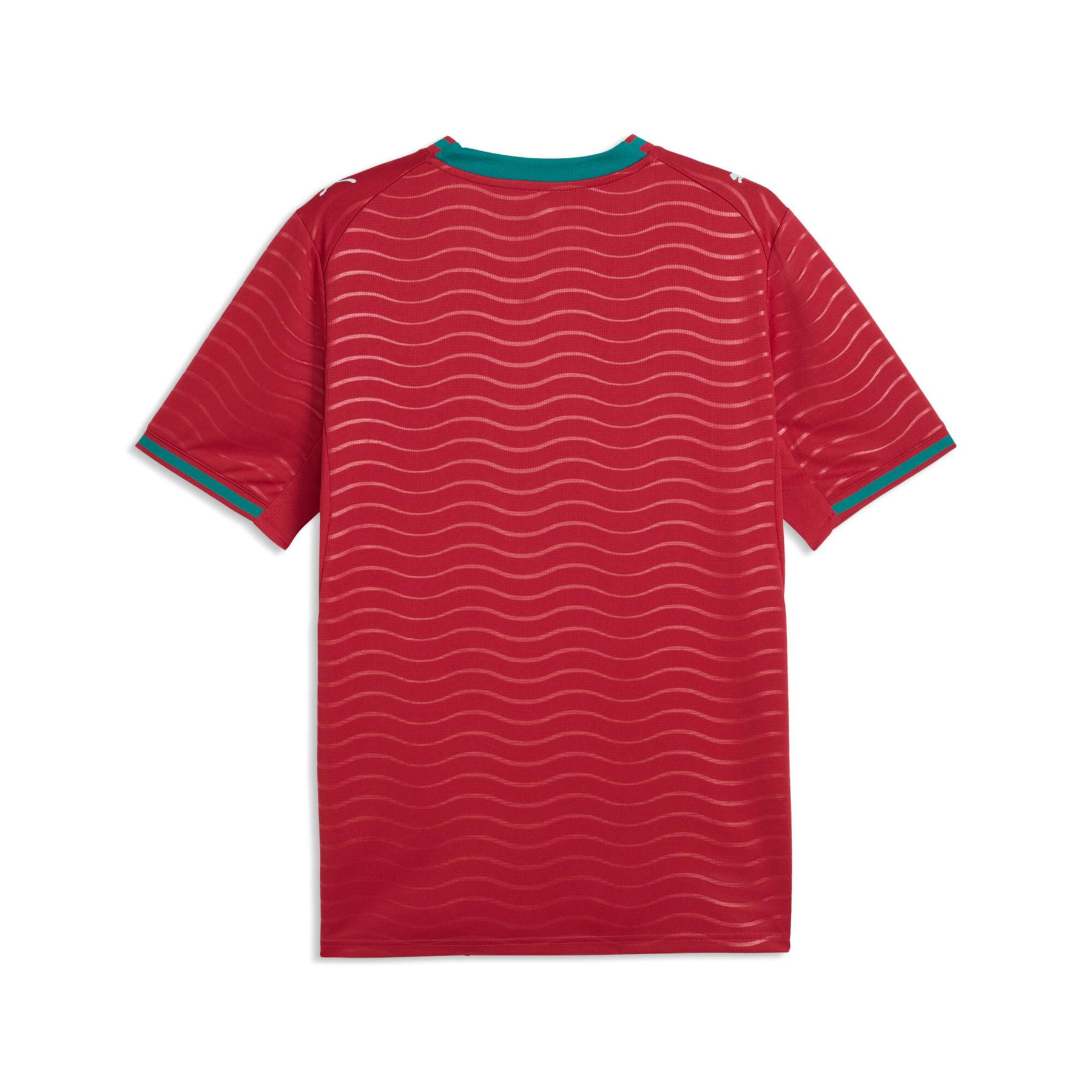 Camisola Principal Portugal — Mundial 2026