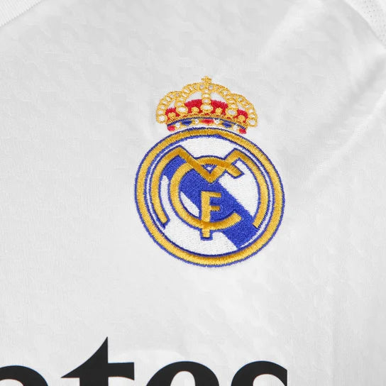 Camisola Real Madrid 24/25 - Principal