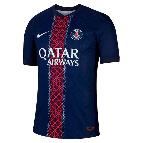 Camisola PSG 25/26 Principal - Versão Jogador