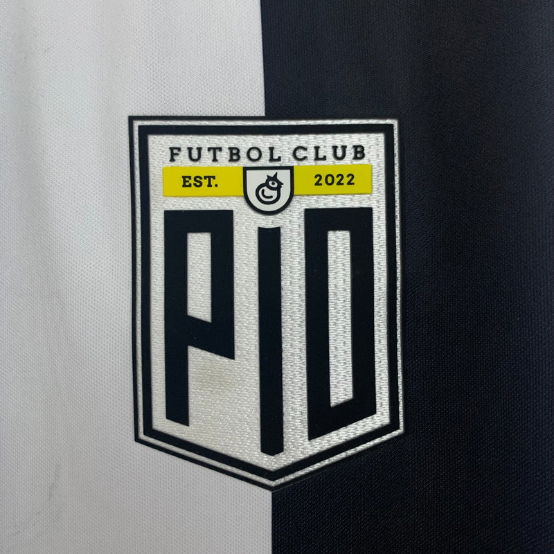 Camisola Pio FC 25/26 Principal
