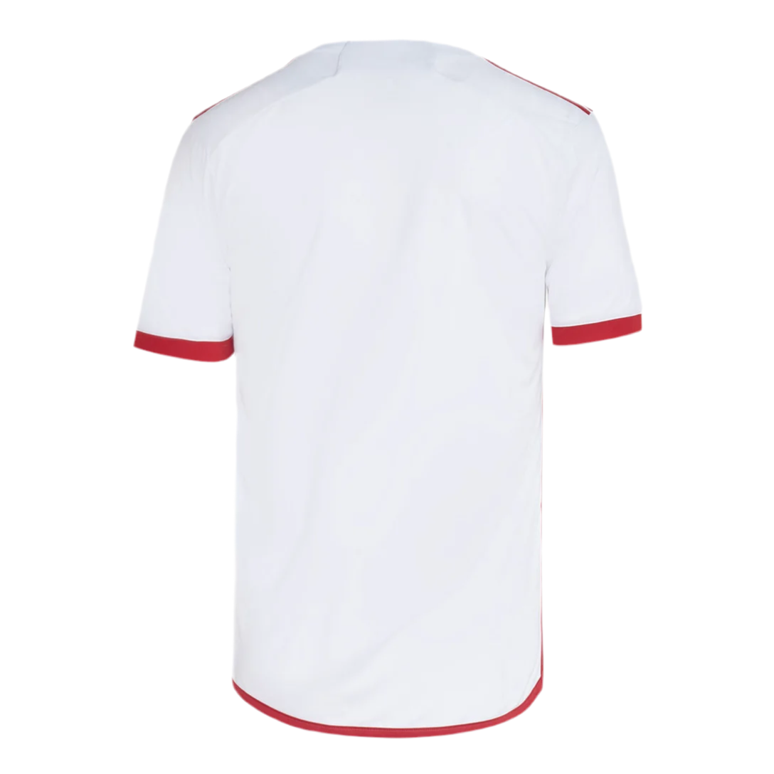 Camisola Flamengo 24/25 Alternativa