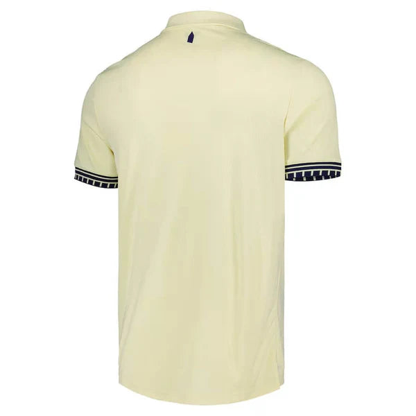Camisola Everton 25/26 Alternativa