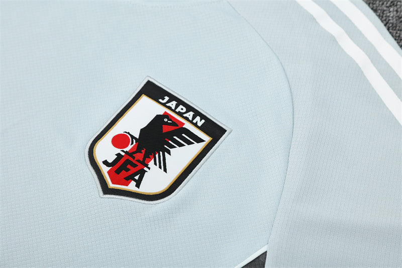 Kit Japão 25/26 - Infantil