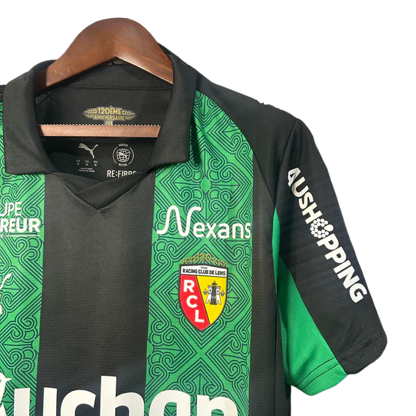 Camisola Lens RC 25/26 Alternativa