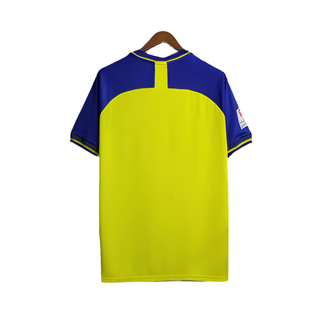 Camisola Al-Nassr 2023 Principal
