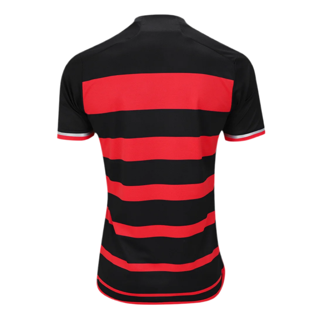 Camisola Flamengo 24/25 Principal