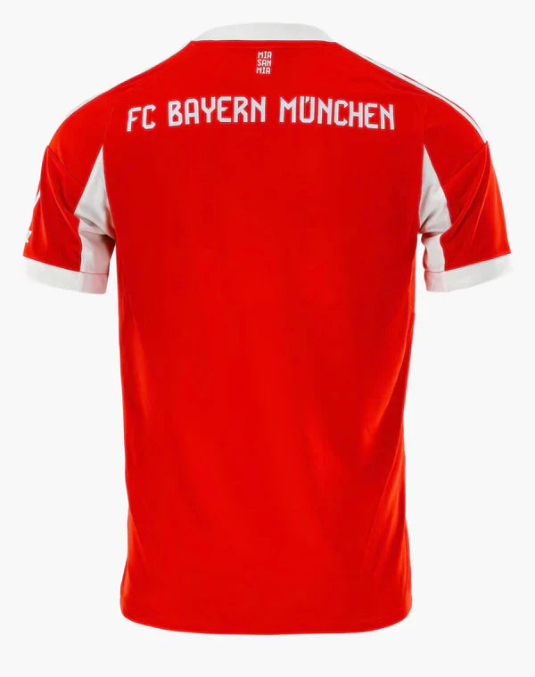 Camisola Bayern Munique 25/26 Principal