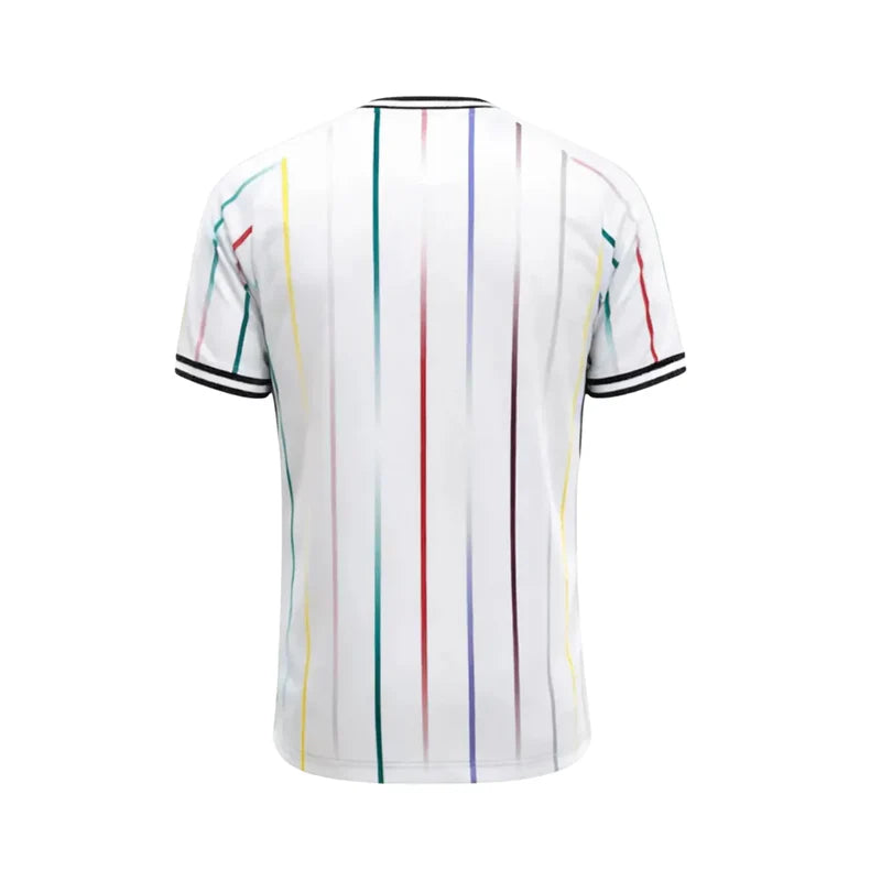 Camisola Alternativa Japão — Mundial 2026