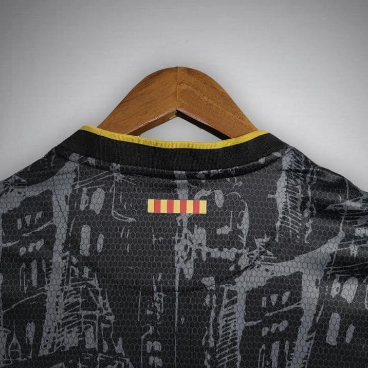 Camisola Barcelona FC - Edição Especial