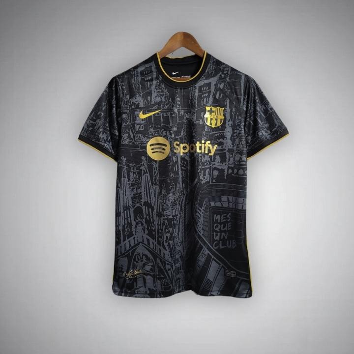 Camisola Barcelona FC - Edição Especial