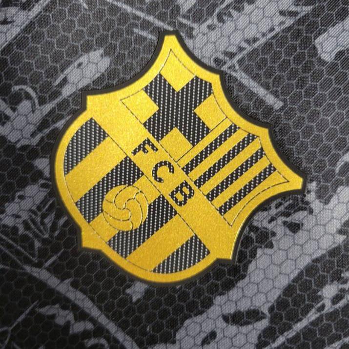Camisola Barcelona FC - Edição Especial