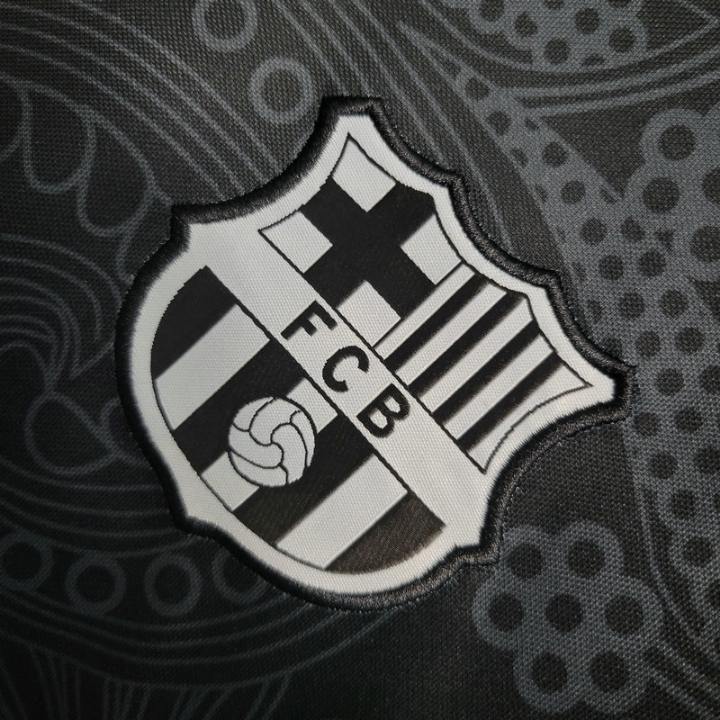 Camisola Barcelona - Edição Especial