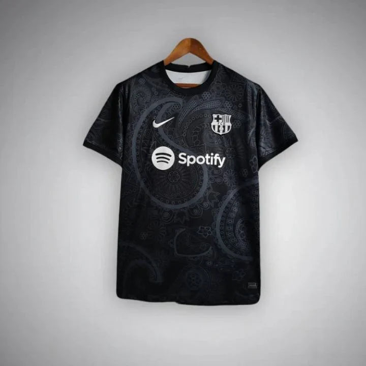 Camisola Barcelona - Edição Especial