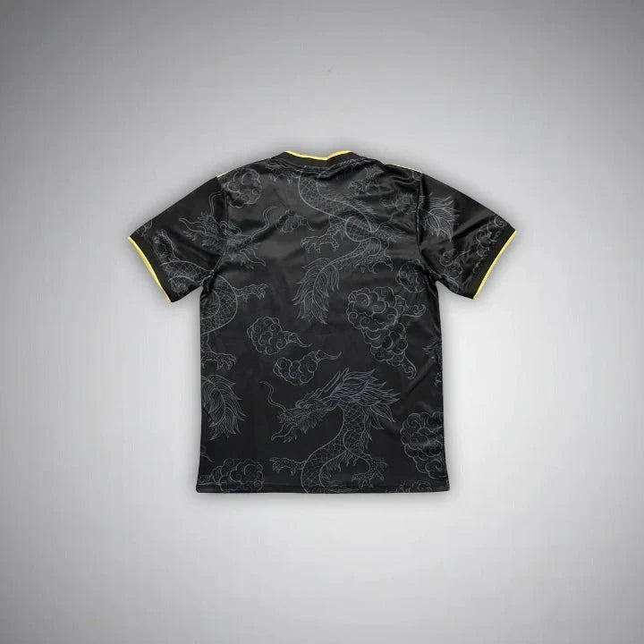 Camisola Real Madrid "Dragon" - Edição Especial