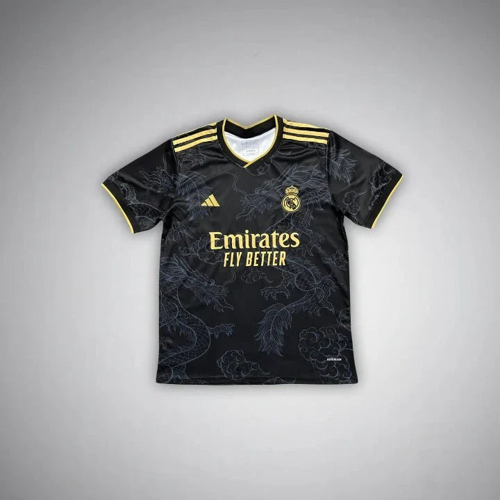 Camisola Real Madrid "Dragon" - Edição Especial