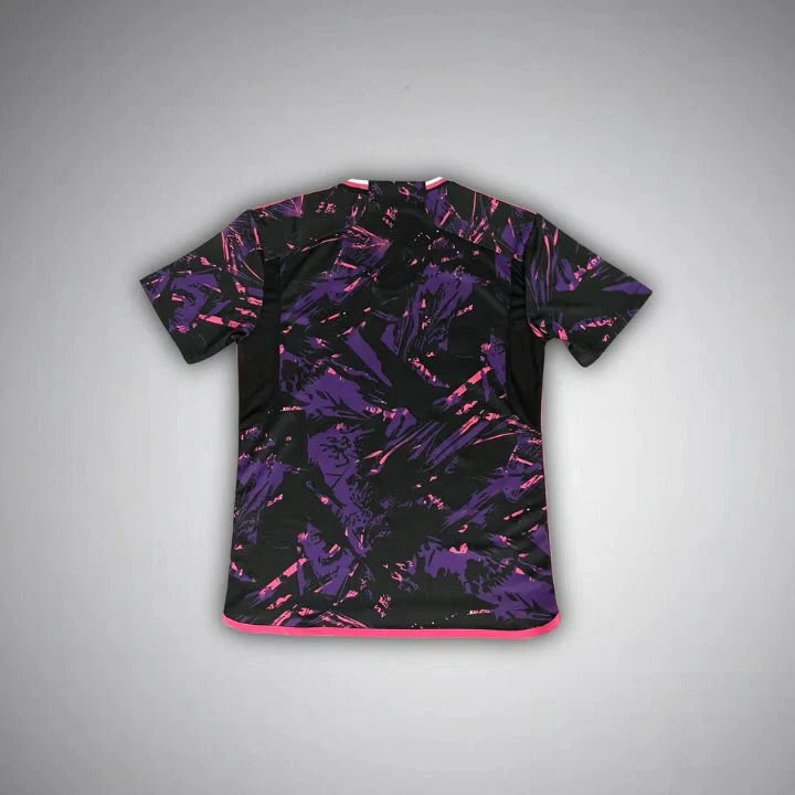 Camisola Real Madrid - Edição Especial