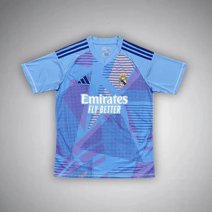 Camisola Real Madrid - Edição Especial