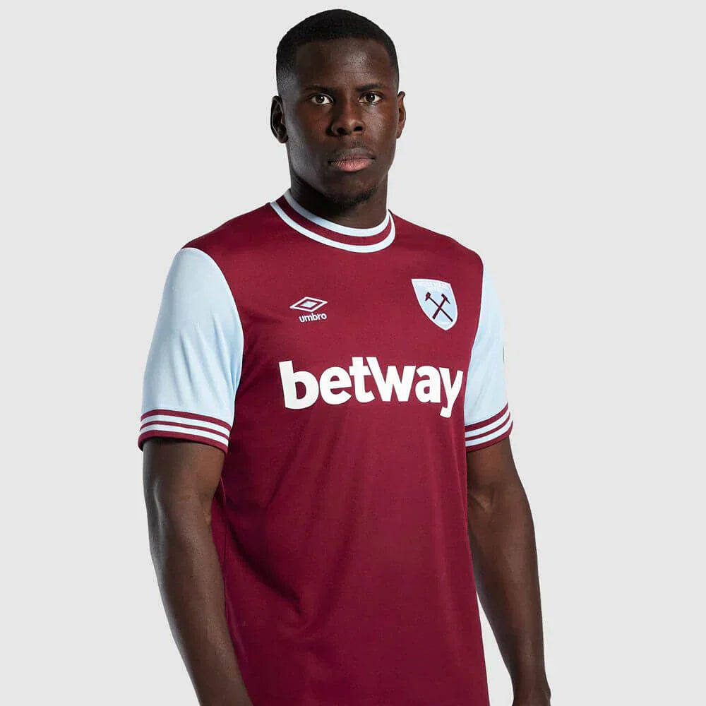 Camisola Aston Villa 24/25 Principal