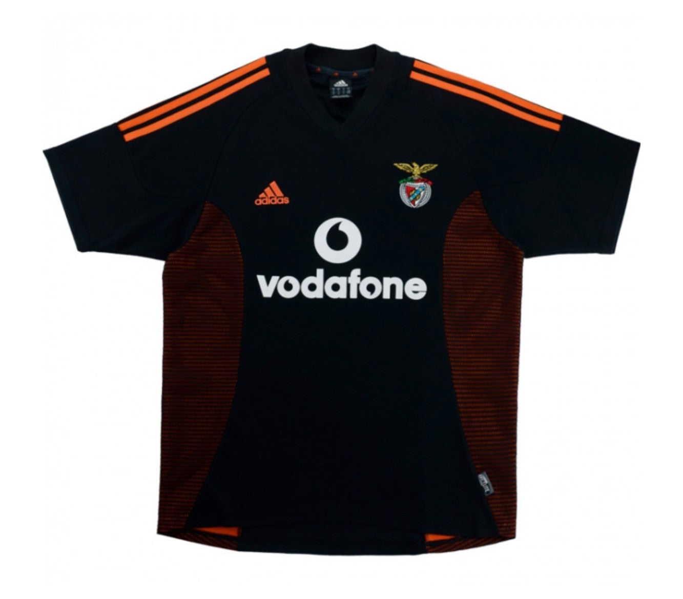 Camisola Retro Benfica 2002–2003