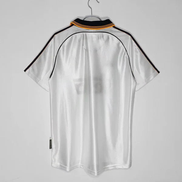 Camisola Retro Real Madrid 1999–2000