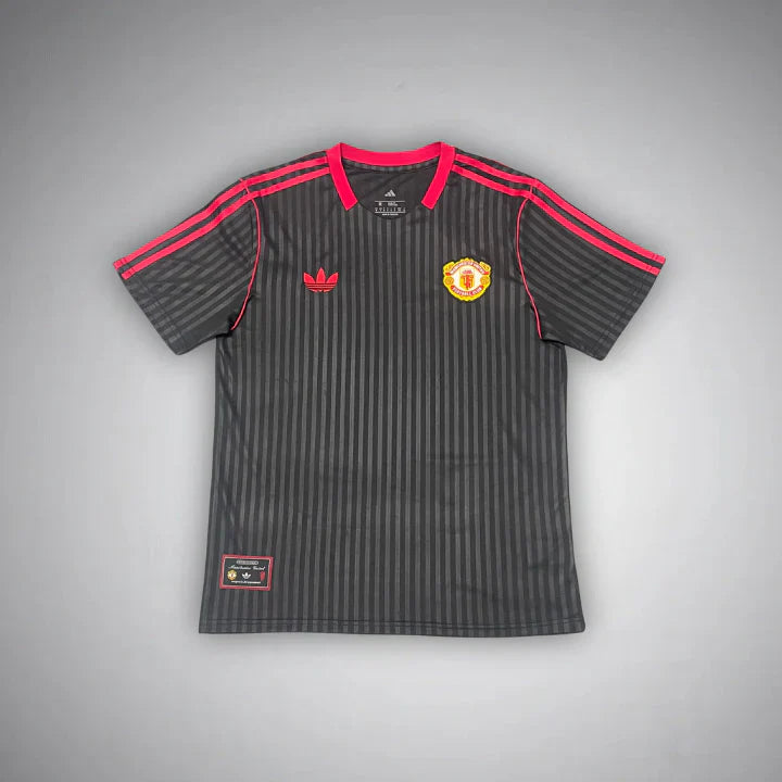 Camisola Manchester United "Treble Tribute" – Edição Especial