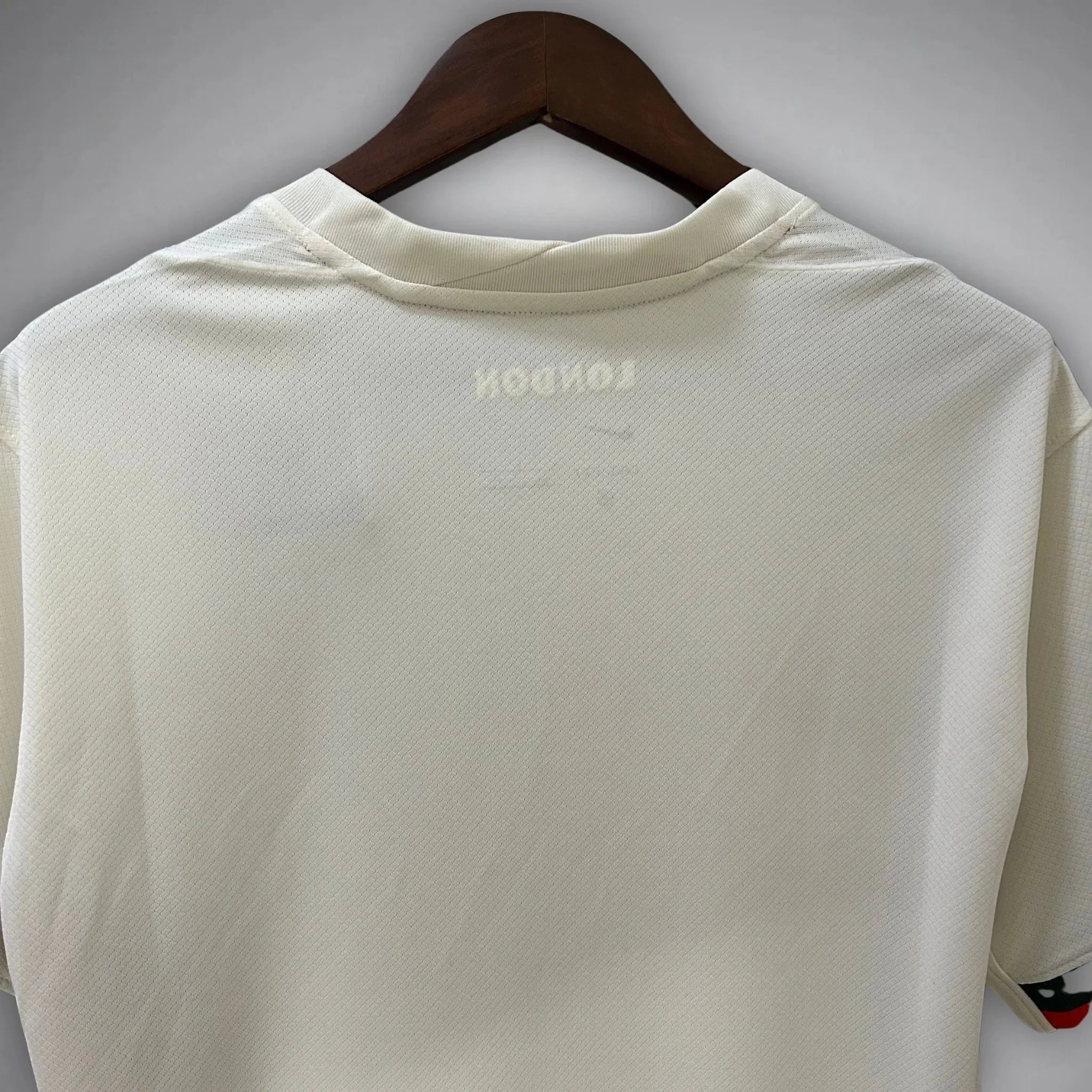 Camisola Chelsea 25/26 Alternativa