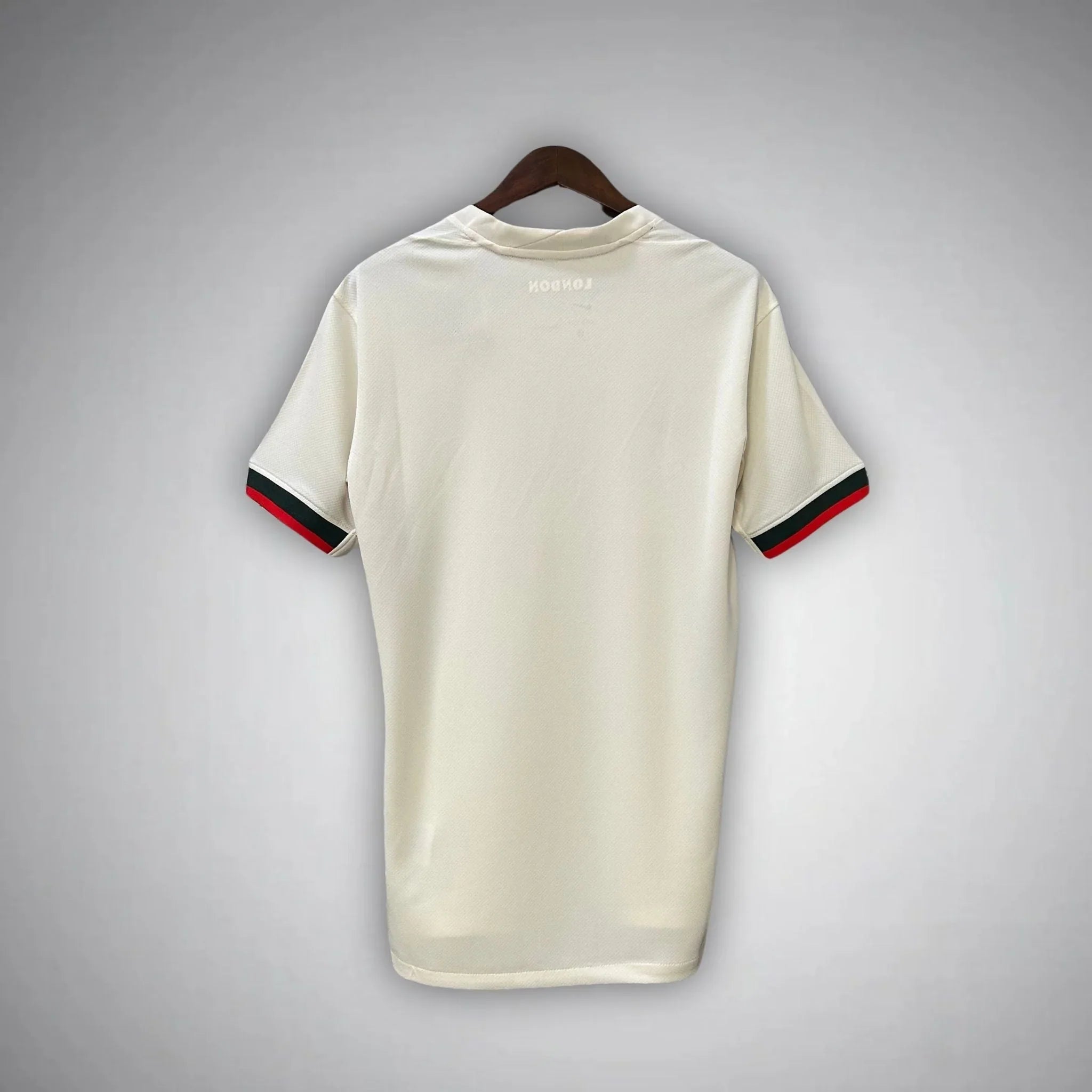 Camisola Chelsea 25/26 Alternativa