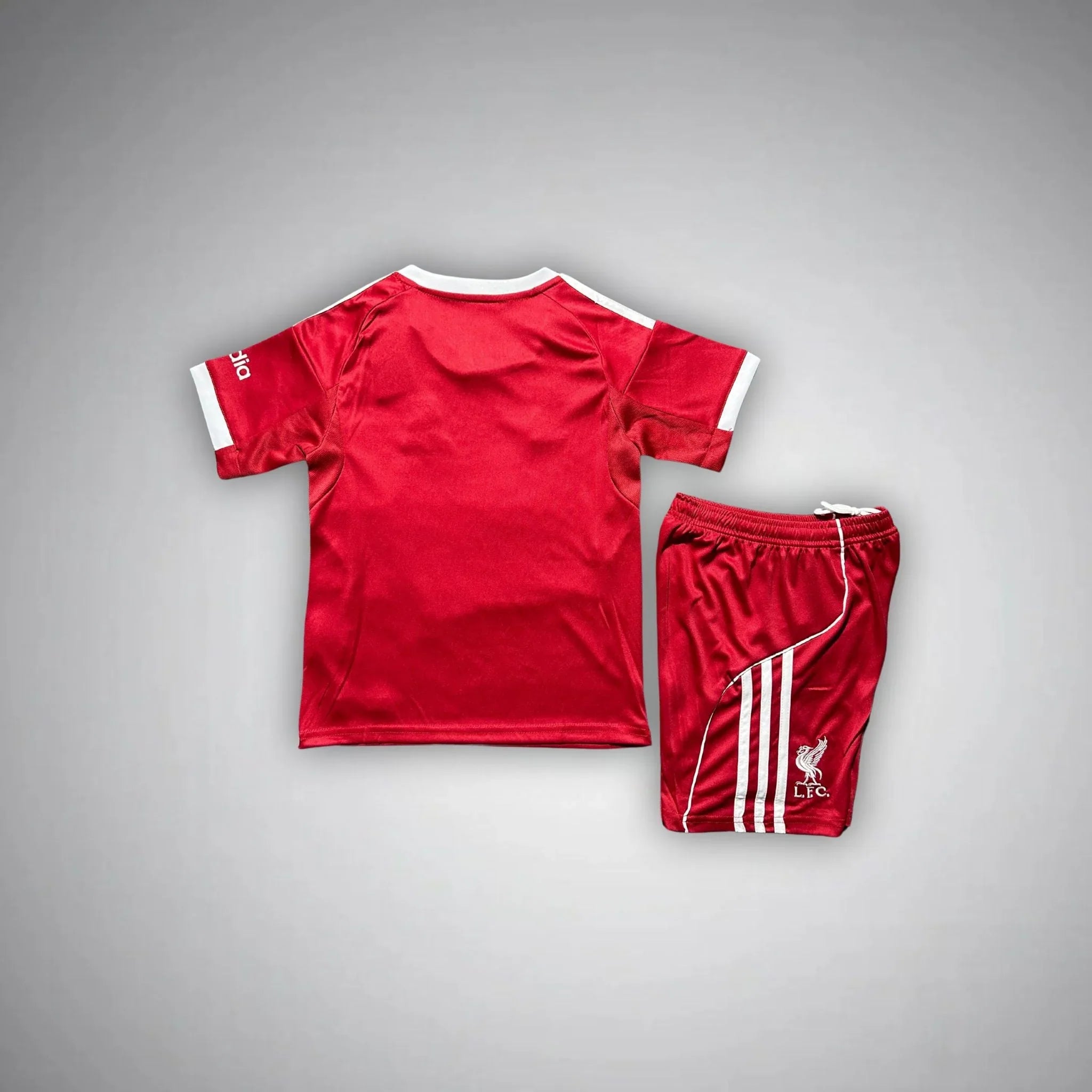Kit Liverpool 25/26 - Principal
