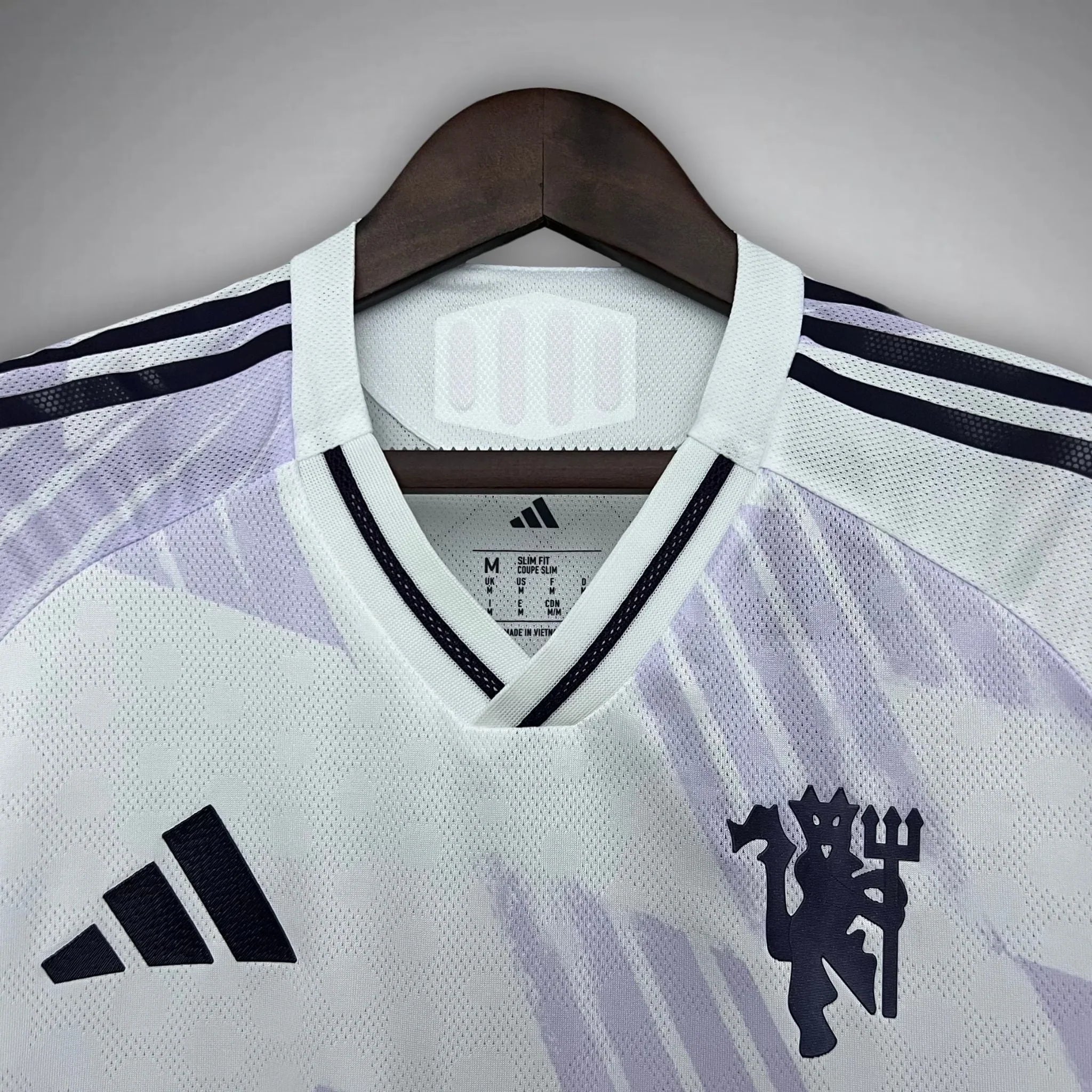Camisola Manchester United 25/26 Alternativa
