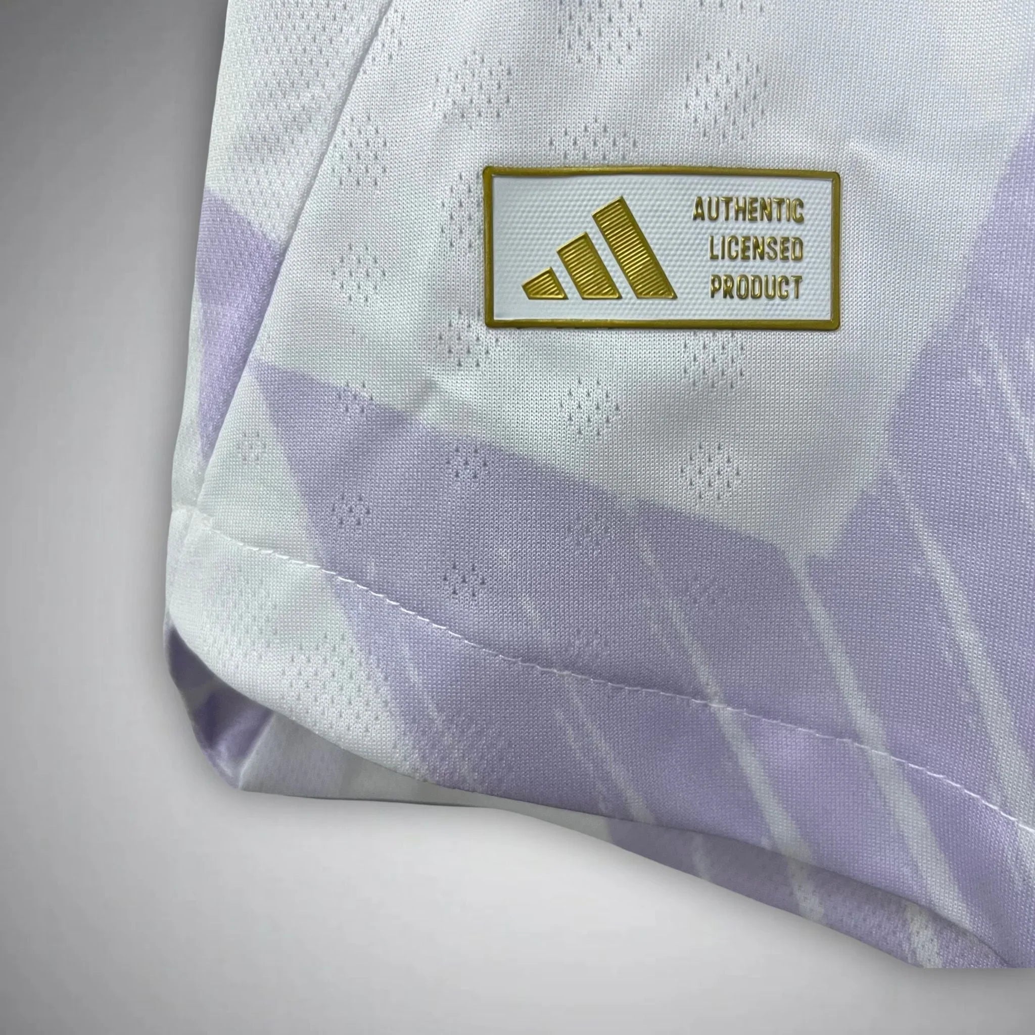 Camisola Manchester United 25/26 Alternativa