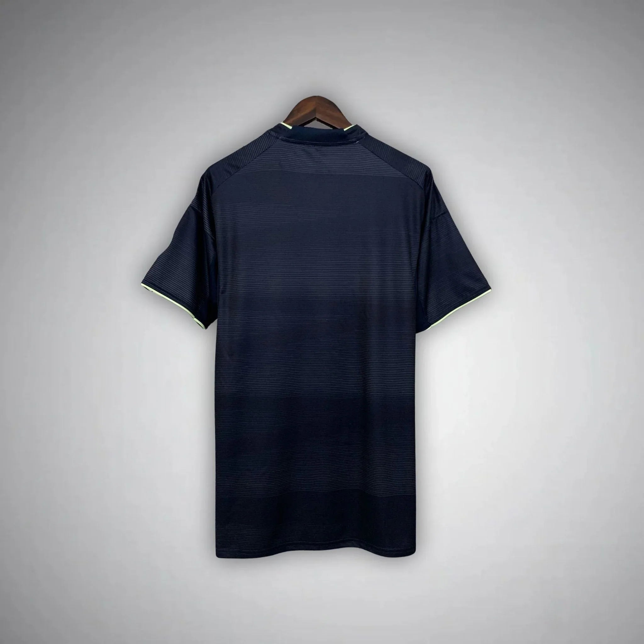 Camisola Real Madrid 25/26 Alternativa