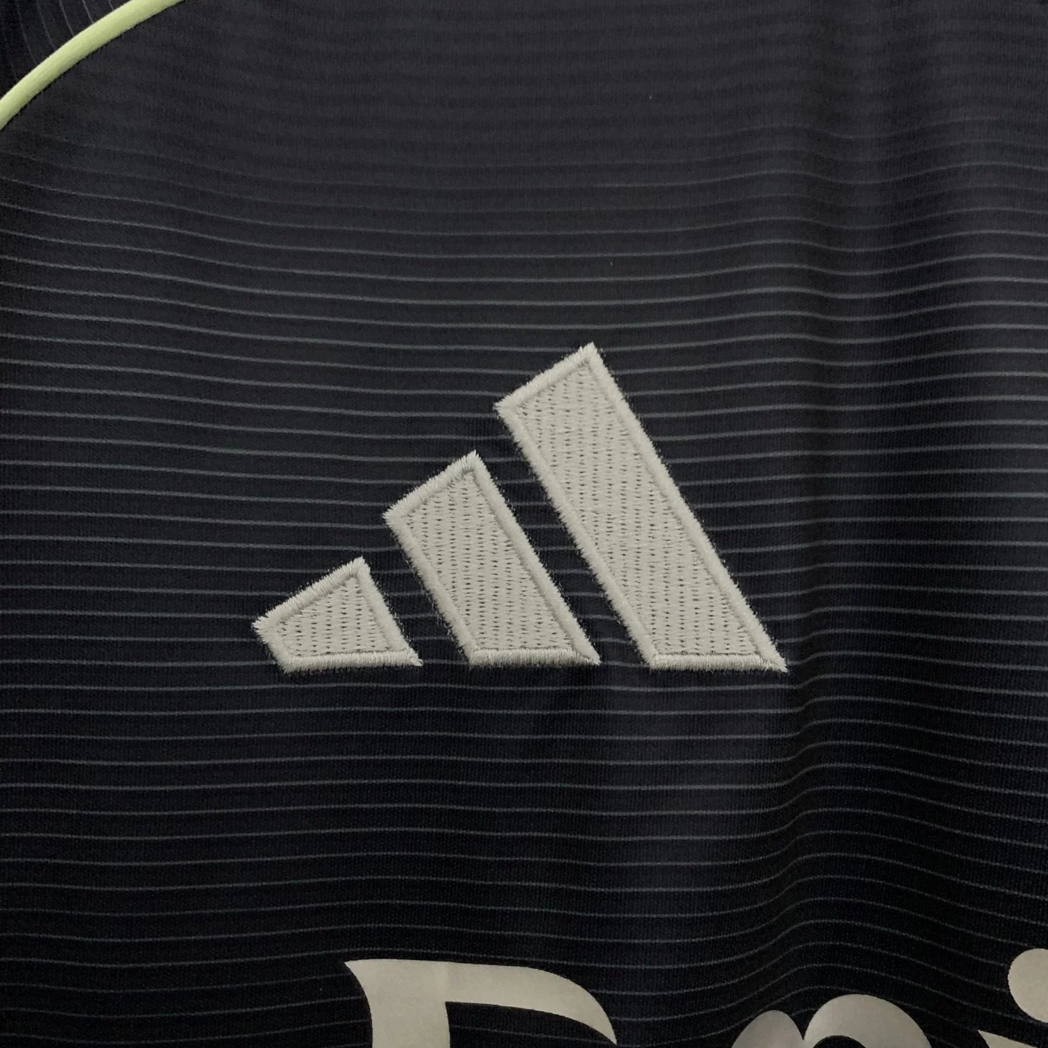 Camisola Real Madrid 25/26 Alternativa