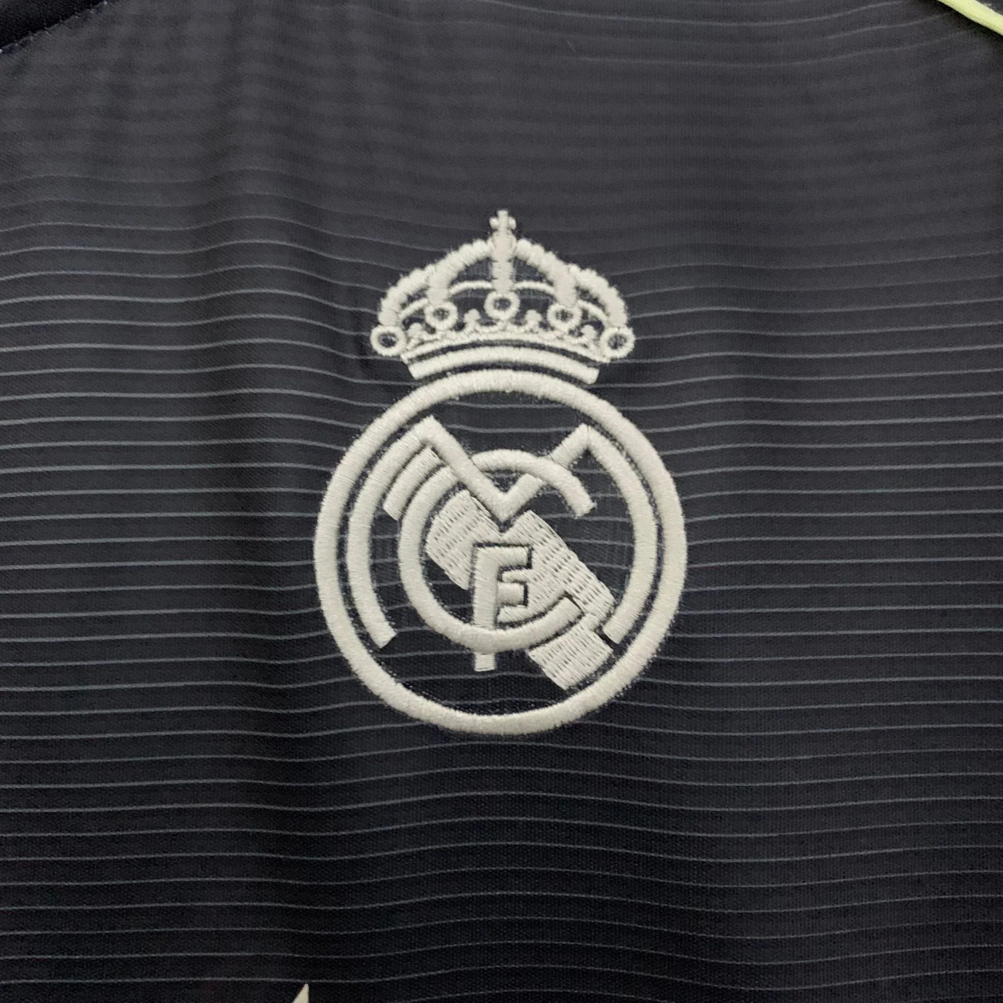 Camisola Real Madrid 25/26 Alternativa