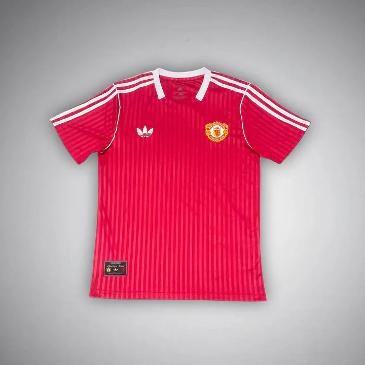 Camisola Manchester United "Timeless" – Edição Especial