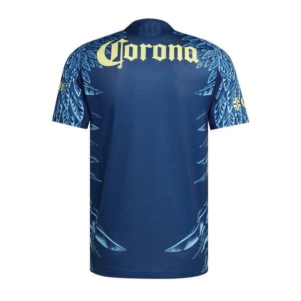 Camisola Club America 25/26 Alternativa