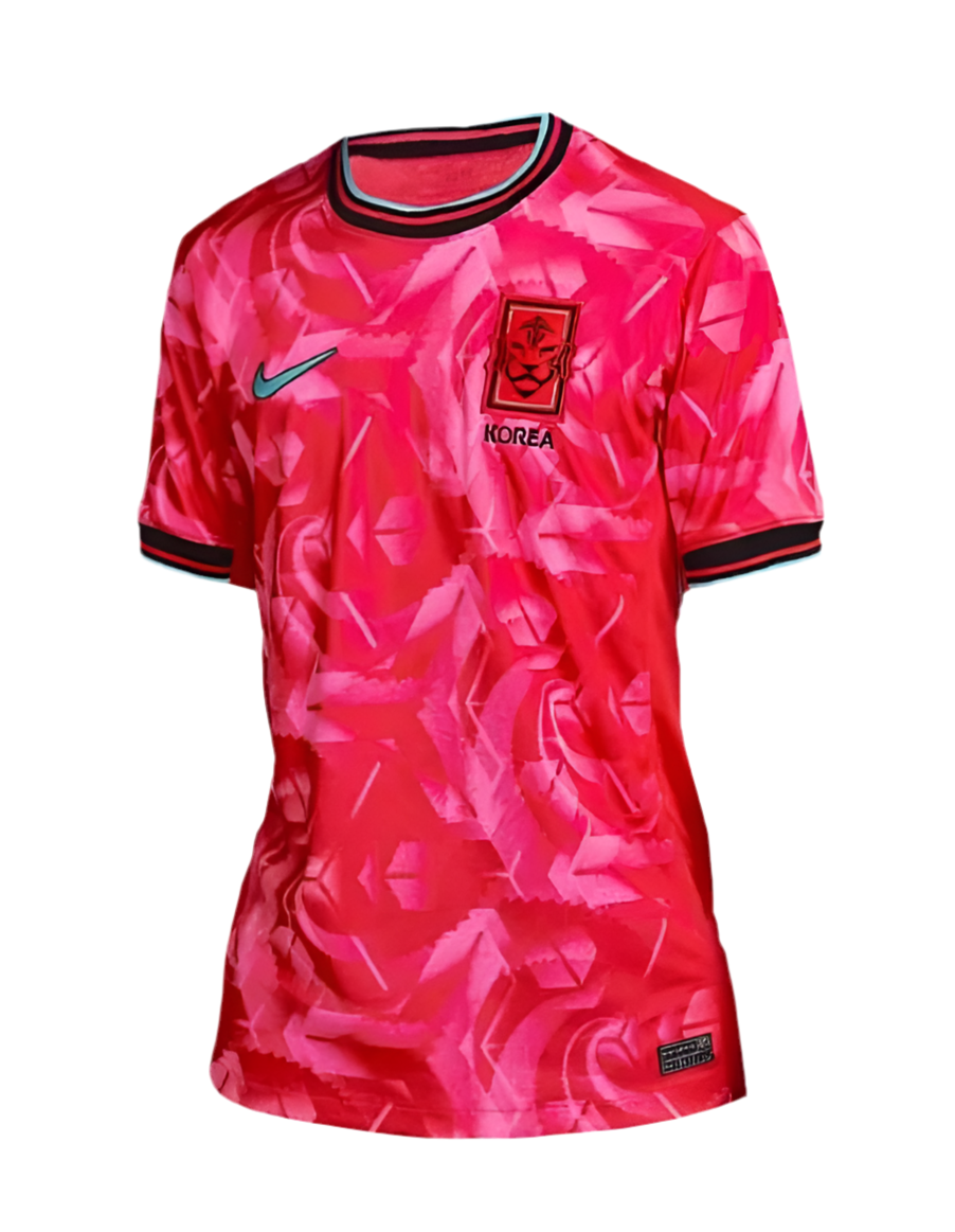 Camisola Coreia 24/25